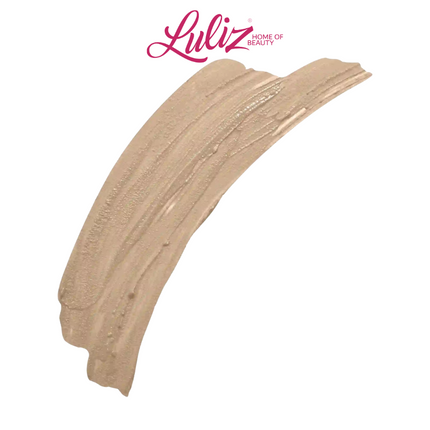 Max Factor Pan Stick Foundation