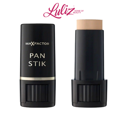 Max Factor Pan Stick Foundation