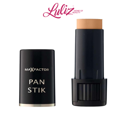 Max Factor Pan Stick Foundation
