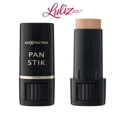 Max Factor Pan Stick Foundation
