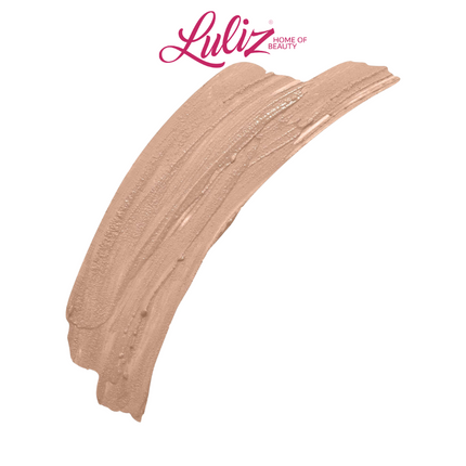 Max Factor Pan Stick Foundation