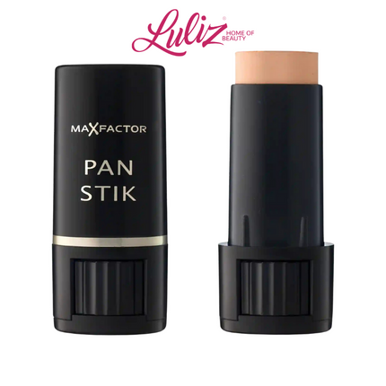 Max Factor Pan Stick Foundation