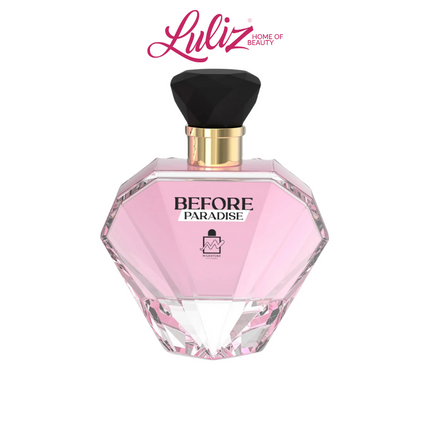 مايلستون بيفور برادايس او دي بارفيوم 100مل عطر للنساء