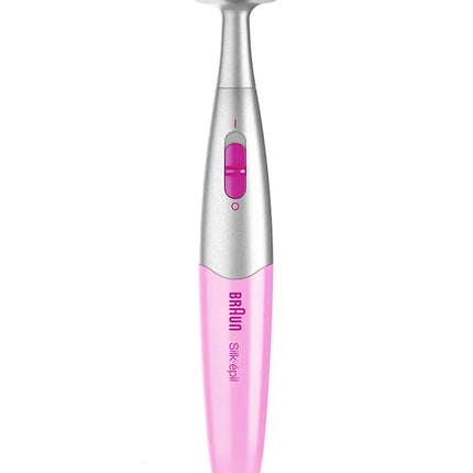 Braun Silk-épil 3 3-420
