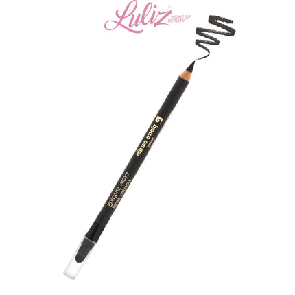 Pierre Cardin Brow Shaping Powdery Pencil-621