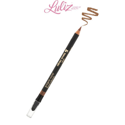 Pierre Cardin Brow Shaping Powdery Pencil-621