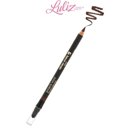 Pierre Cardin Brow Shaping Powdery Pencil-621
