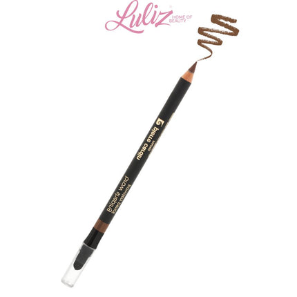 Pierre Cardin Brow Shaping Powdery Pencil-621