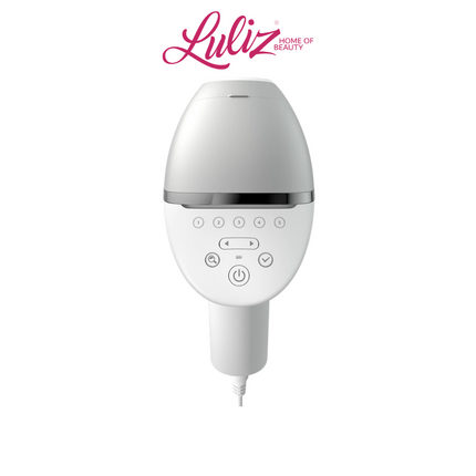 فيليبس لوميا IPL 8000 جهاز ليزر لازالة الشعر