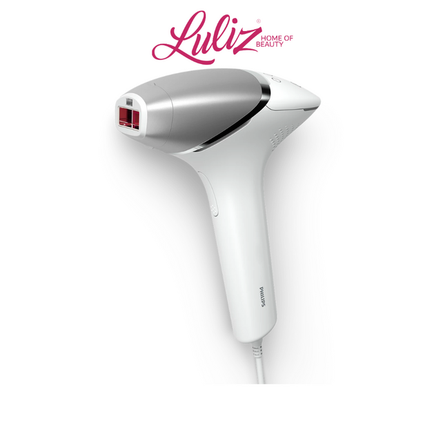 فيليبس لوميا IPL 8000 جهاز ليزر لازالة الشعر