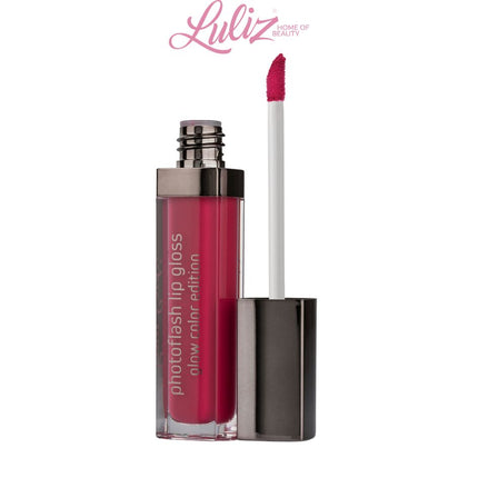 photoflashPierre Cardin Photoflash Lipgloss-440