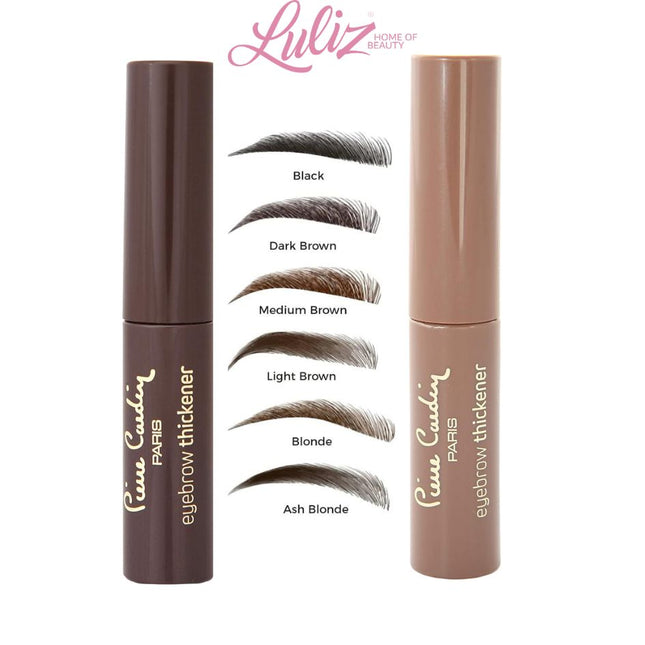 Pierre Cardin Eyebrow Thickener-003