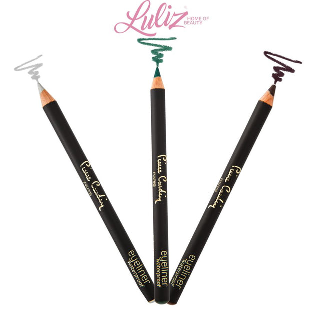 Pierre Cardin Eyeliner Pencil Waterproof-950