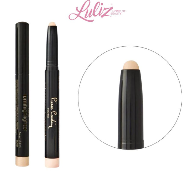 Pierre Cardin Lumihighlighter-002
