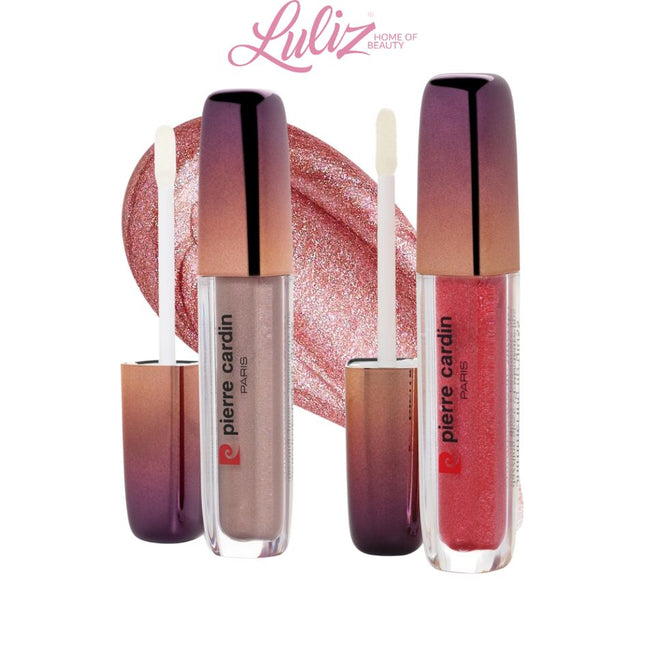 Pierre Cardin shimmering lip gloss -903