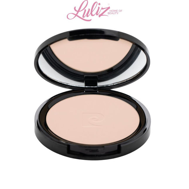 Pierre cardin porcelain edition compact powder-434 Beige 