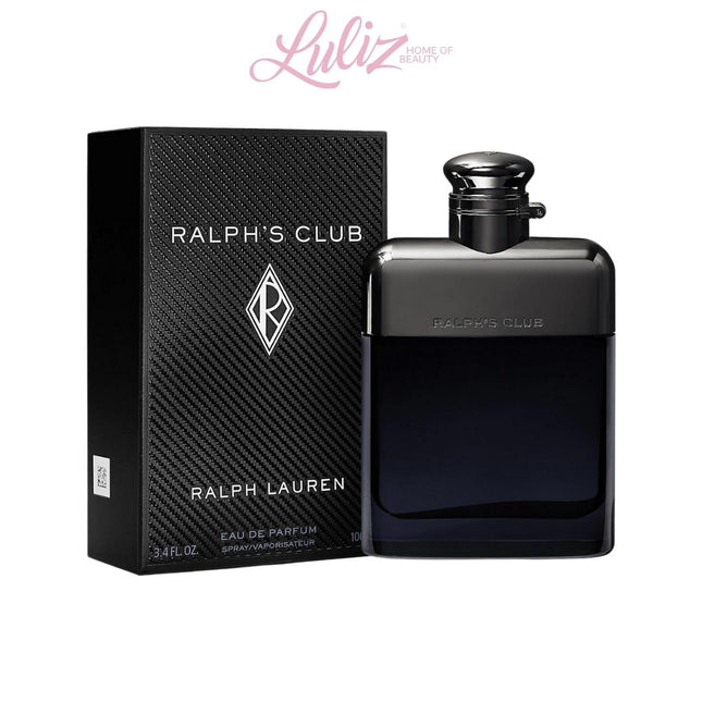 بولو رالف لورين رالفز كلوب 100مل او دي بارفيوم عطر للرجال