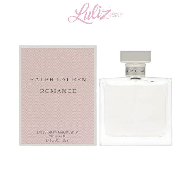 بولو رالف لورين رومانس او دي بارفوم 100 مل عطر للنساء