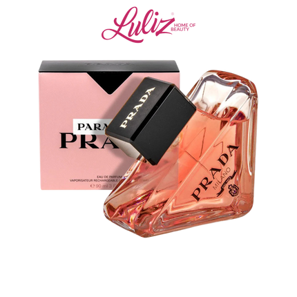 PRADA - Paradoxe EDP 90Ml For Women