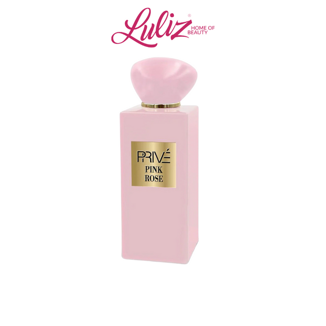 Prive Pink Rose 100 Ml EDP Perfume For Women