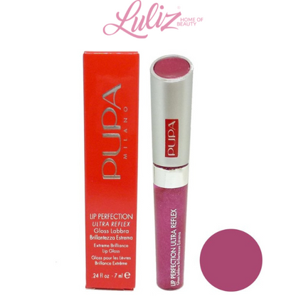Pupa Milano Perfection Ultra Reflex Lip Gloss 05