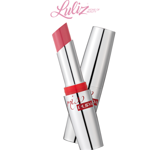 Pupa Milano Miss Pupa Lipstick 102
