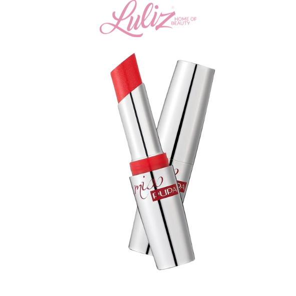 Pupa Milano Miss Pupa Lipstick 304