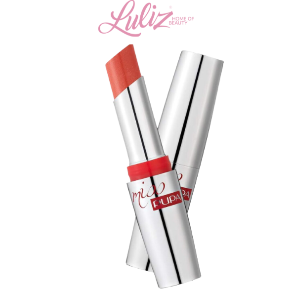 Pupa Milano Miss Pupa Lipstick 400