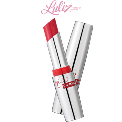 Pupa Milano Miss Pupa Lipstick 500