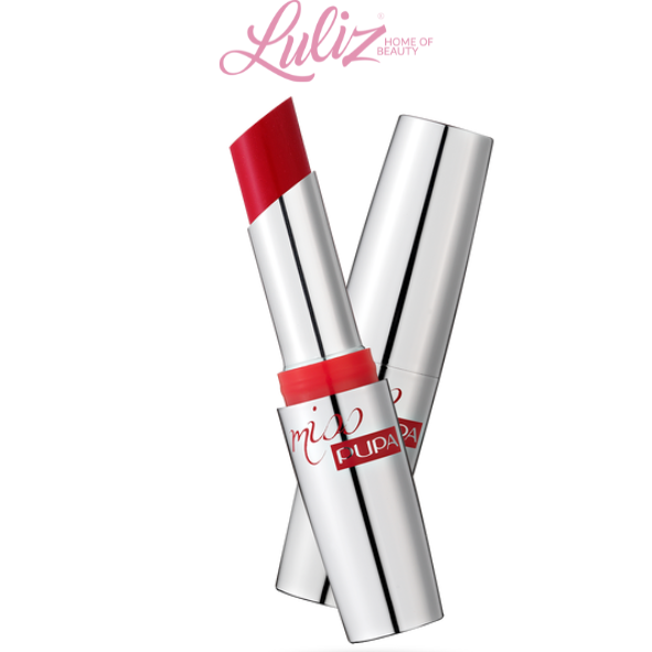 Pupa Milano Miss Pupa Lipstick 501