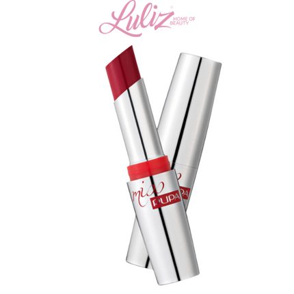 Pupa Milano Miss Pupa Lipstick 502