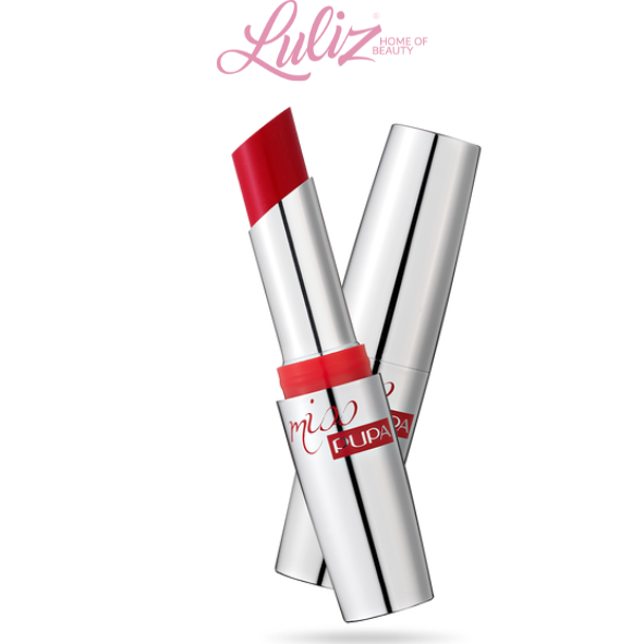 Pupa Milano Miss Pupa Lipstick 503