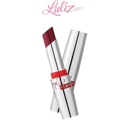 Pupa Milano Miss Pupa Lipstick 504