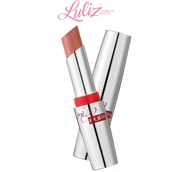 Pupa Milano Miss Pupa Lipstick 600