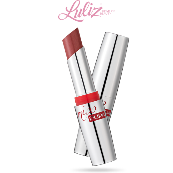 Pupa Milano Miss Pupa Lipstick 603