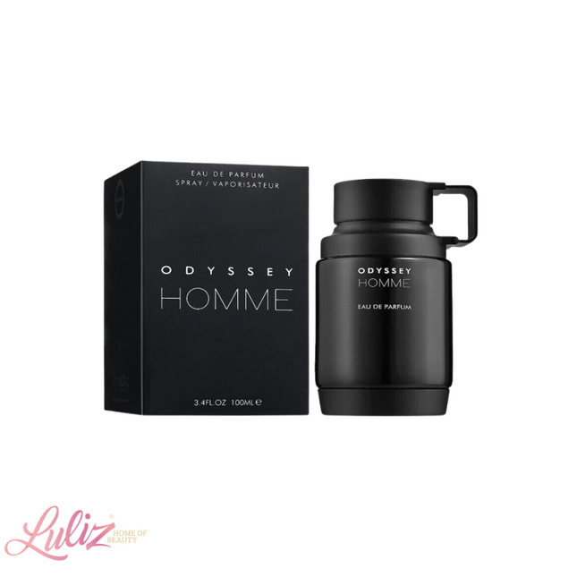 Armaf Odysse Homme EDP 100Ml Perfume For Men