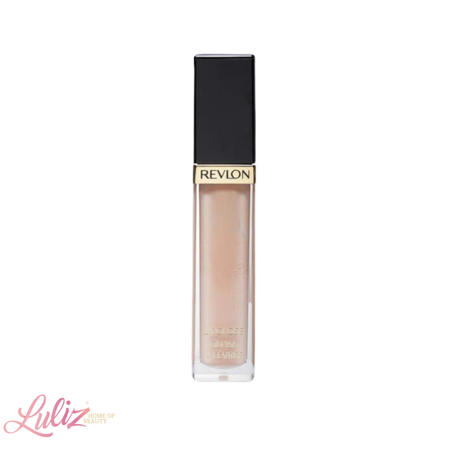 Revlon Super Lustrous Lipgloss - 150 Peach Petal