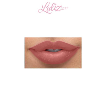 Note Matte Queen Long Stay Liquid Lipstick