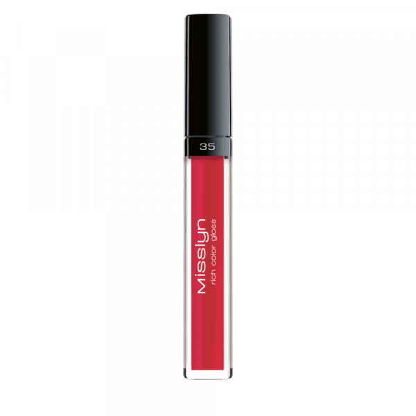 Misslyn Rich Color Gloss-76