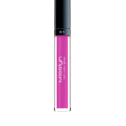 Misslyn Rich Color Gloss