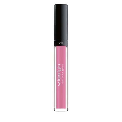 Misslyn Rich Color Gloss