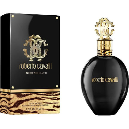 عطر نيرو ابسلوت من روبرتو كفالي 75مل او دي بارفيوم  للنساء