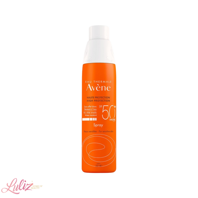 Avene Very High Protection Spray SPF50 200Ml
