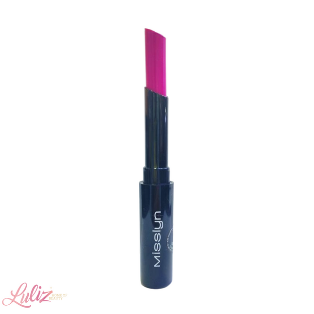Misslyn Shiny Lip Color -56 Irresistible