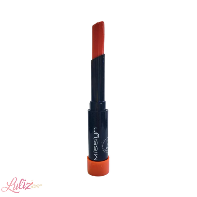 Misslyn Shiny Lip Color -12 Adorable