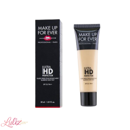 Ultra Hd Perfecteur Blurring Skin Tint