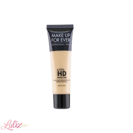 Ultra Hd Perfecteur Blurring Skin Tint