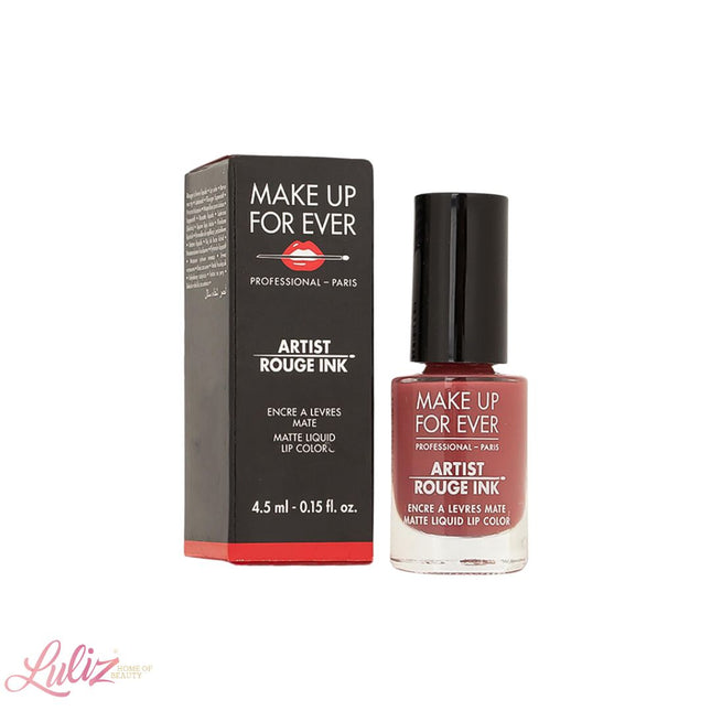 Make Up For Ever Artist Rouge INK - 501