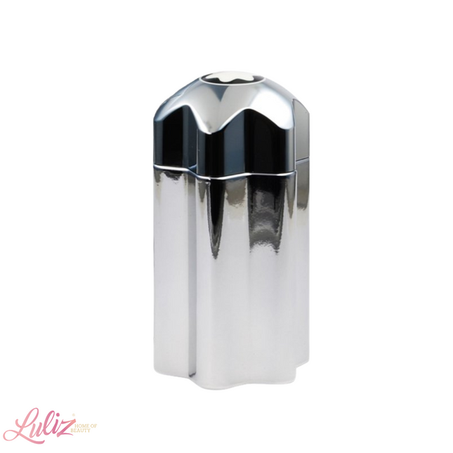 Mont Blanc Emblem Intense 100Ml EDT Perfume For Men