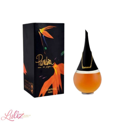 عطر كازانوفا باندورا او دي بارفيوم 100مل للنساء